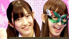 有吉AKB共和国 中文字幕 10/12/02