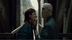 Through The Pensieve