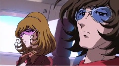 Daft Punk - Crescendolls