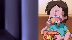 Daft Punk - Face To Face