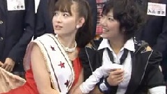 有吉AKB共和国 中文字幕 10/12/16