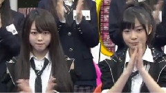 有吉AKB共和国 中文字幕 11/01/13