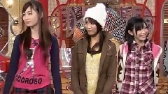 オビラジR 大岛麻衣 小嶋渡辺 渡边麻友 中文字幕 07/10/26