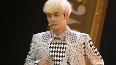 我最最最爱的李建雨