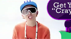 G-Dragon(BigBang) - Crayon