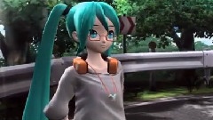 その一秒スローモーション