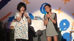 艾怡良 - GMX金曲音乐节