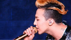 G-Dragon(BigBang) - Crayon