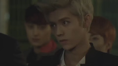 wolf 剧情版 饭制版