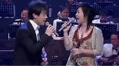 为何你爱着别人