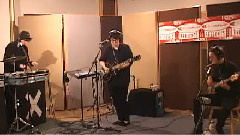 The XX - Heart Skipped A Beat