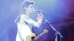 John Mayer - Wildfire