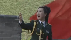 杜春梅 - 党旗颂