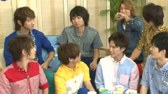 20王様のブランチ- JUMP Cut