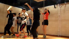 Fantastic Baby 舞蹈魔方