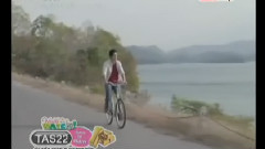 Secret Garden - 神秘花园 卡里亚舞