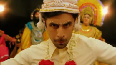 印度群星 - Ala Barfi!