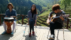 Standing Egg - A Perfect Day