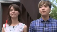 我们结婚了 国际版 彩虹夫妇花絮 Part2