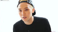 G-Dragon(BigBang) - 2013 1st World Tour One Of A Kind The Final