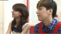 我们结婚了 国际版 彩虹夫妇花絮 Part 1