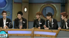 披头士密码 未播出 Cut