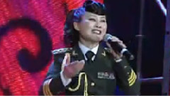 杜春梅 - 大地飞歌