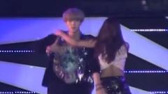 Only One & Ending CUT SMTOWN In 新加坡