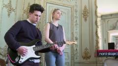 London Grammar - Hey Now