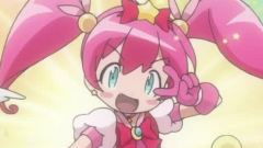 めてお☆いんぱくと(流星☆冲击波)