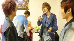 Teen Top Zepp Tour 2012 In 新加坡