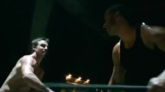 <绿箭侠>预告片