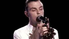 Hurts - All I want For Christmas