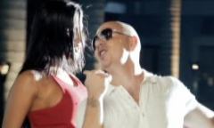 Pitbull - pitbull演唱会