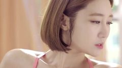 高俊熙 - Making Film CF