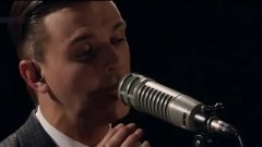 Hurts - Better Than Love