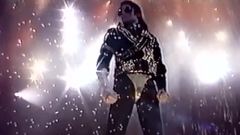 Michael Jackson - 舞蹈表演