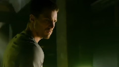 <绿箭侠> 剪辑预告版