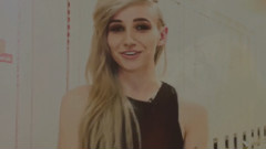 Lights,Coeur de Pirate - Peace Sign