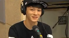 Kiss The Radio 伯贤 & CHEN