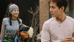 <北京乐与路> 日本预告片