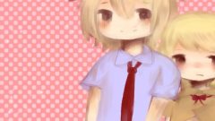 ゆびきりげんまん