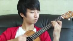 郑成河 - Super Mario Theme