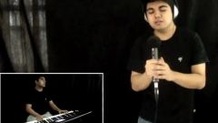 Waiting Outside The Lines