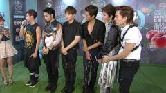 Mnet 20's Choice Infinite Cut