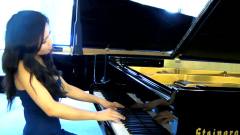 Sunny Choi - Just A Dream