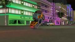 <侠盗猎车手:罪恶都市>预告片