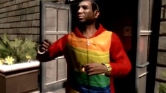 <侠盗猎车手4> 预告片