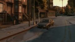 <侠盗猎车手4>预告片