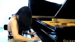 Sunny Choi - Just The Way You Are